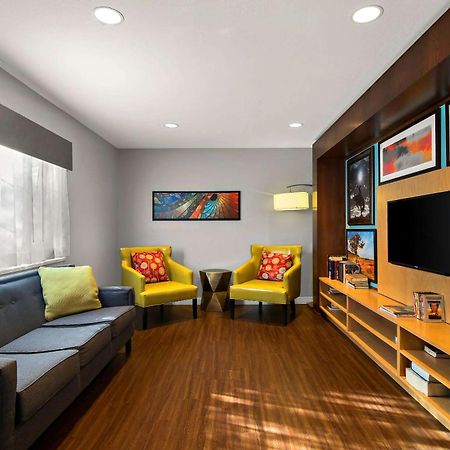 Mainstay Suites Salt Lake City Fort Union Midvale Exteriér fotografie