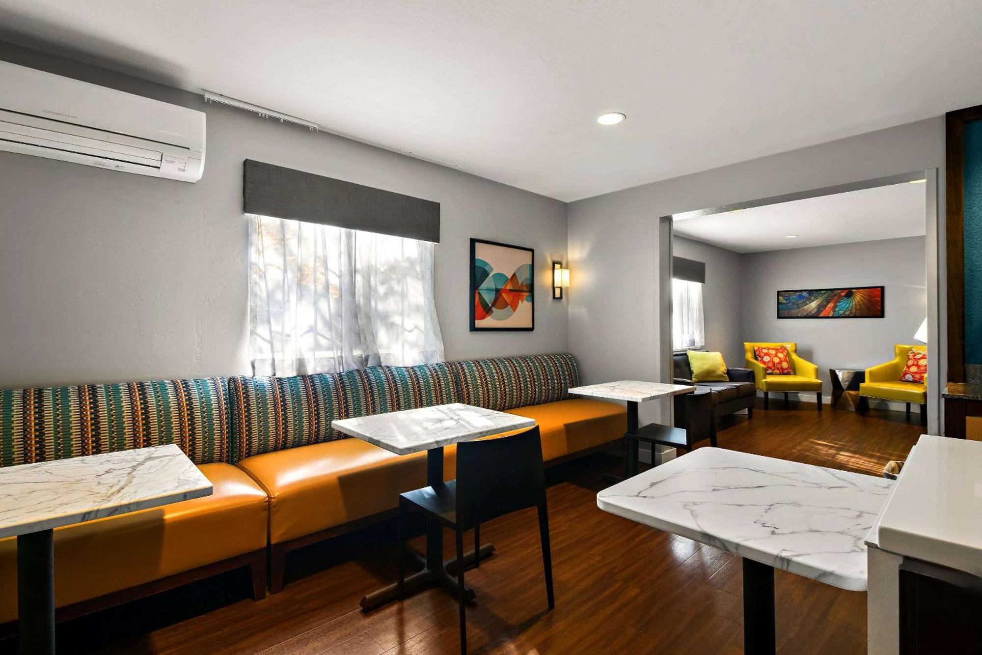 Mainstay Suites Salt Lake City Fort Union Midvale Exteriér fotografie
