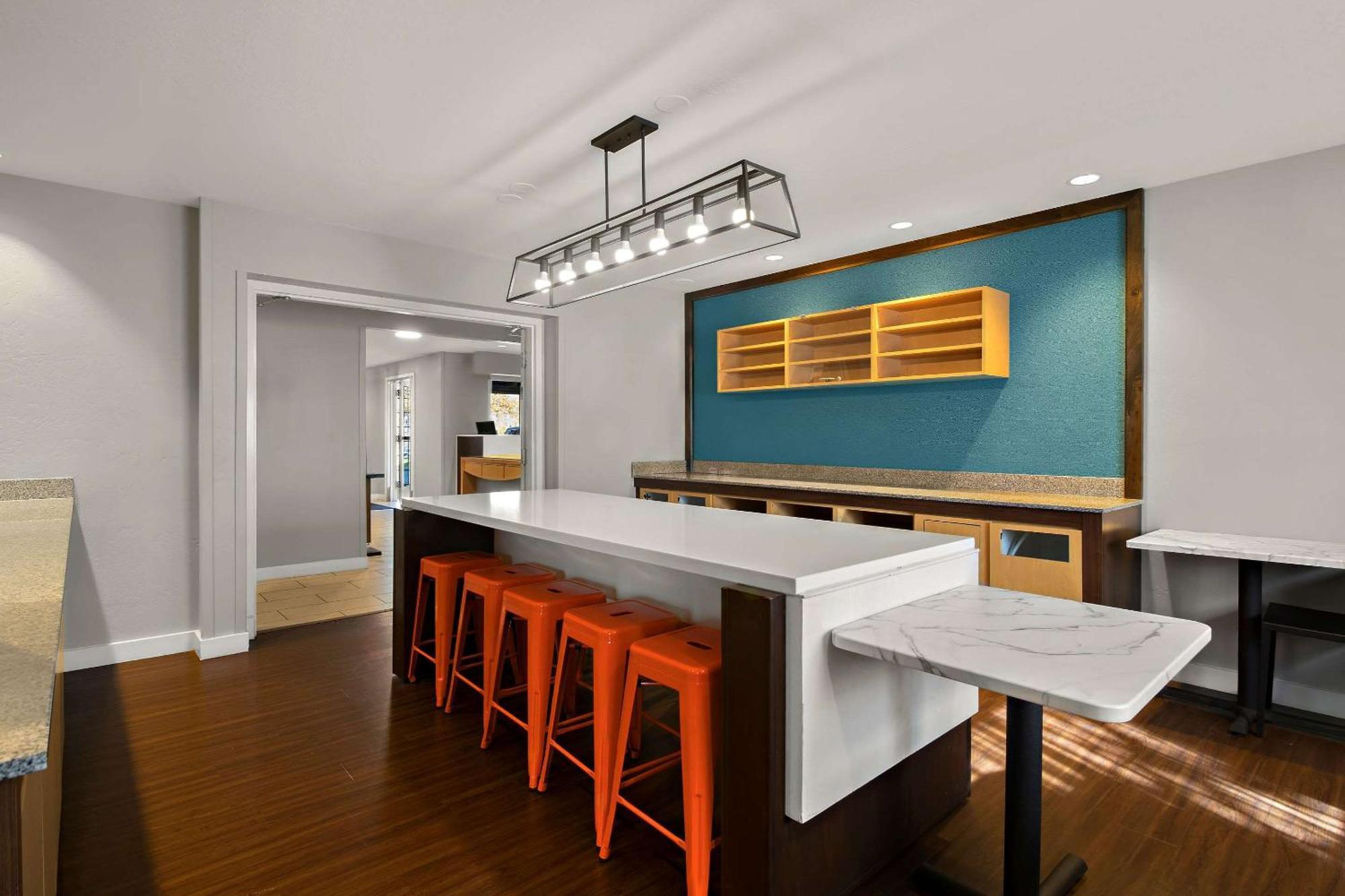 Mainstay Suites Salt Lake City Fort Union Midvale Exteriér fotografie