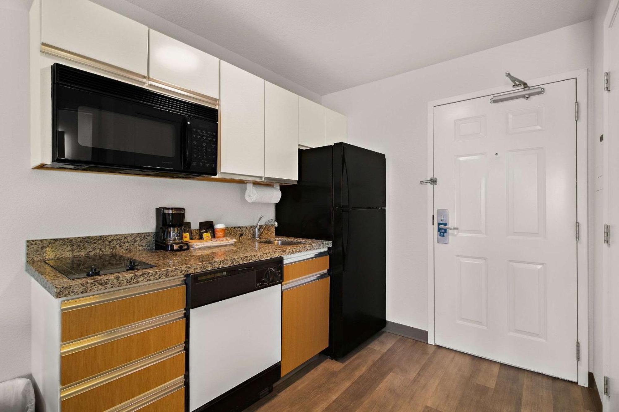 Mainstay Suites Salt Lake City Fort Union Midvale Exteriér fotografie