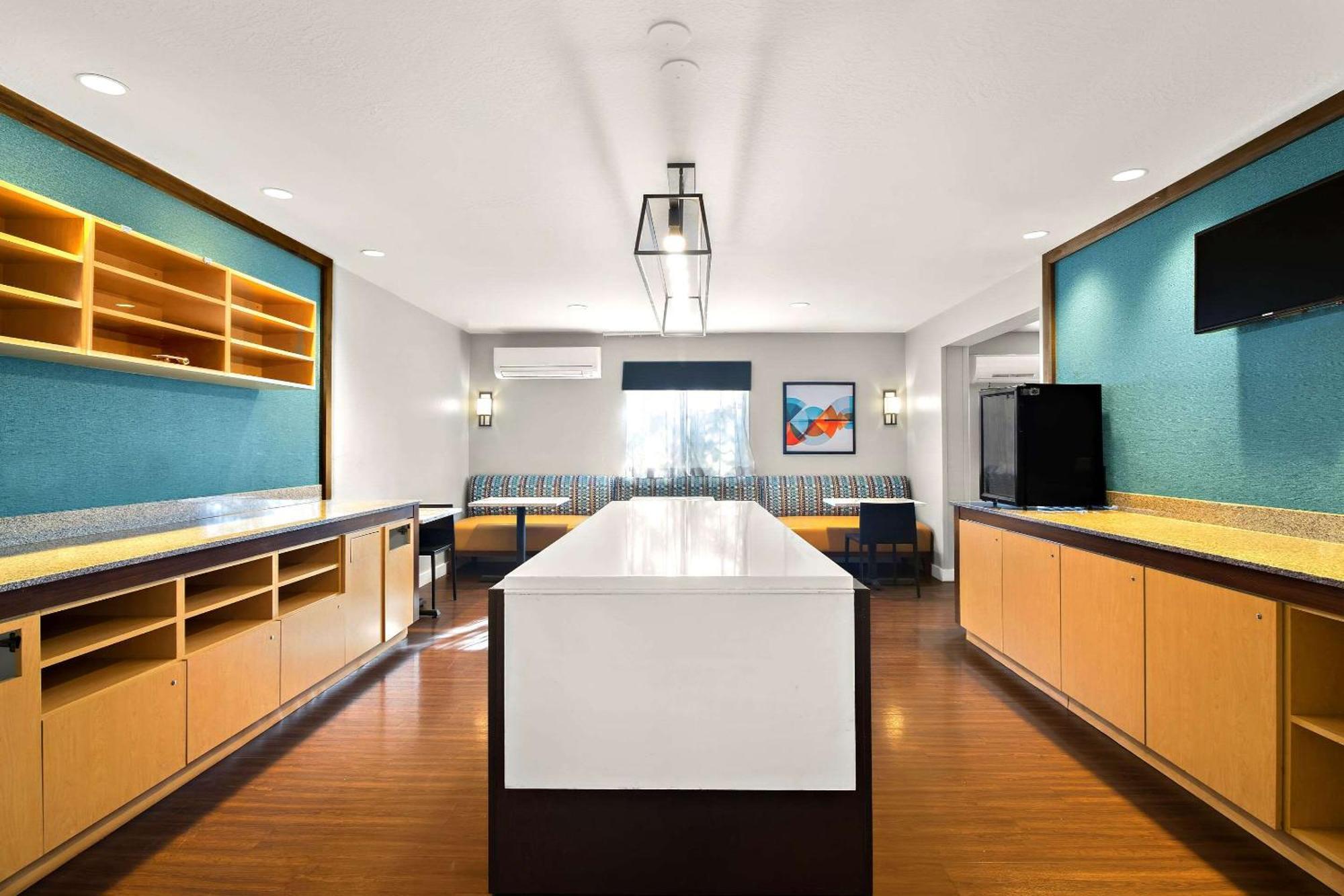 Mainstay Suites Salt Lake City Fort Union Midvale Exteriér fotografie