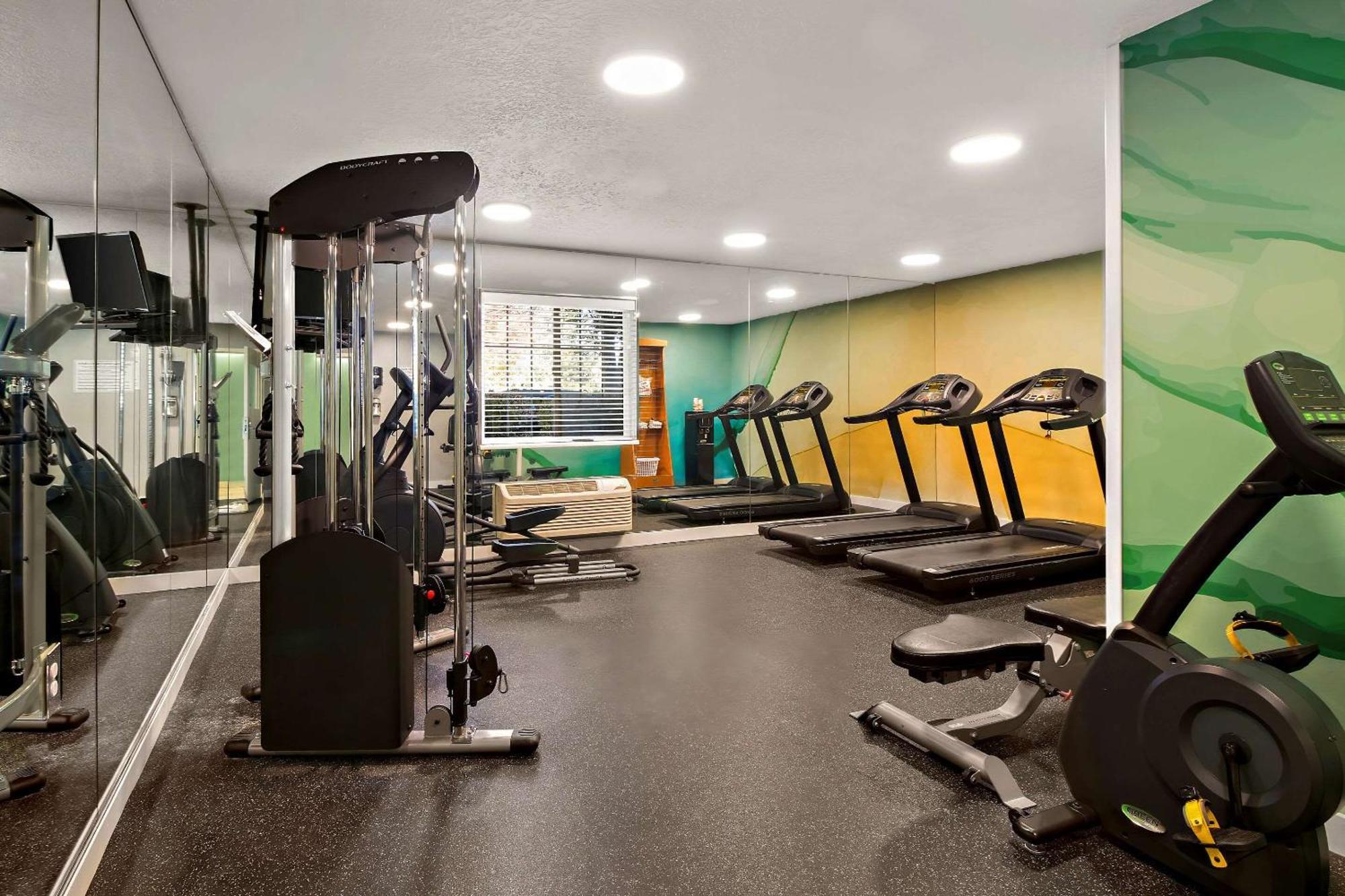 Mainstay Suites Salt Lake City Fort Union Midvale Exteriér fotografie