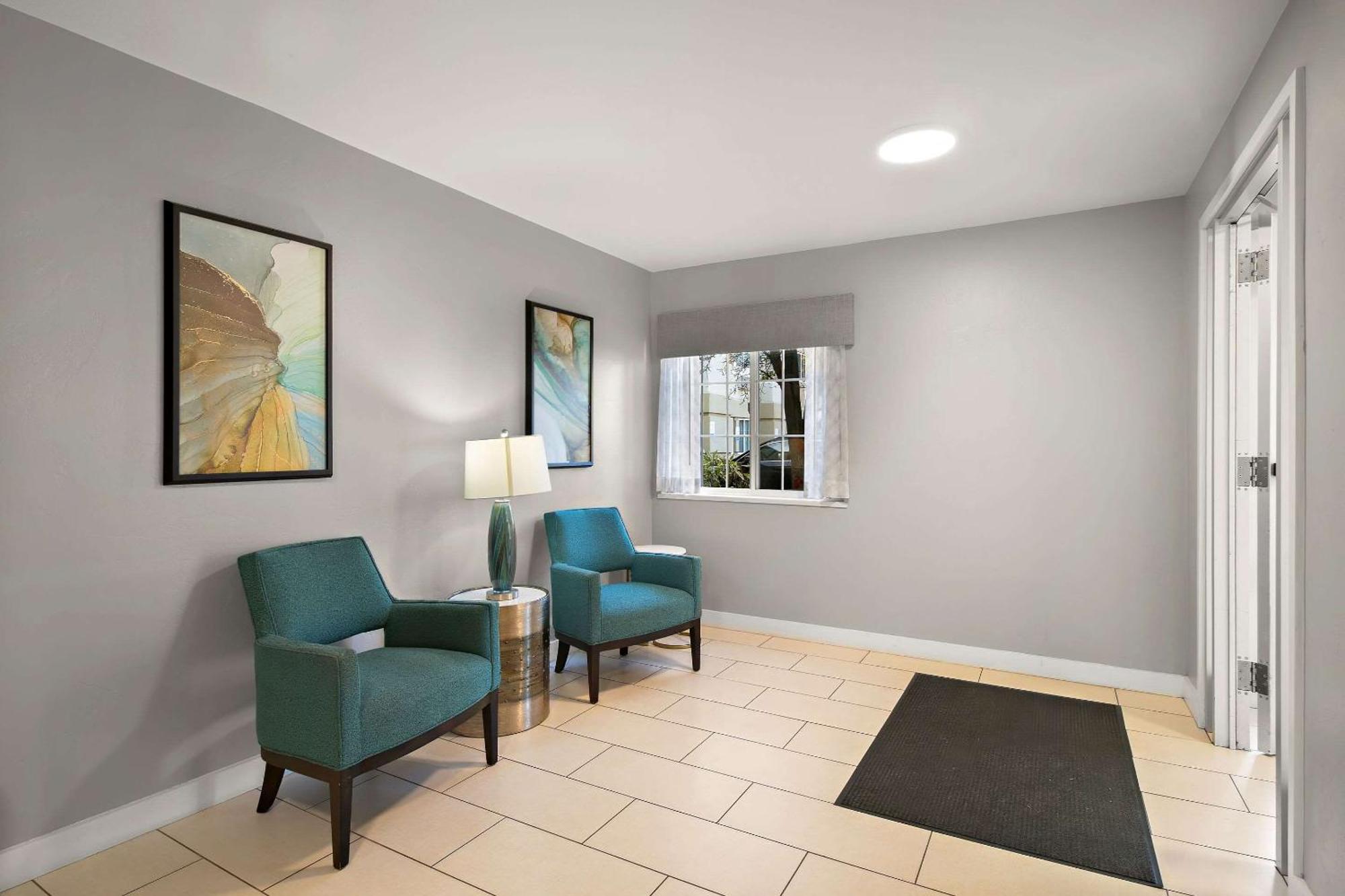 Mainstay Suites Salt Lake City Fort Union Midvale Exteriér fotografie